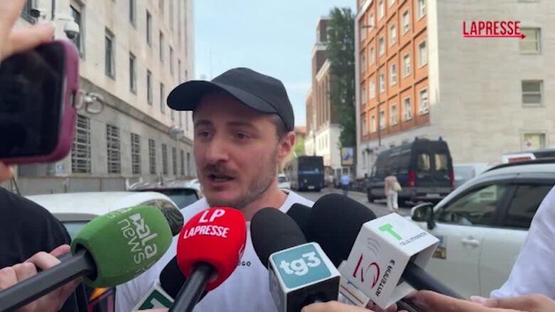 Inchiesta Urbanistica Milano, Borsellino (Famiglie Sospese): "Piccola rivincita dopo due anni di giustizialismo"
