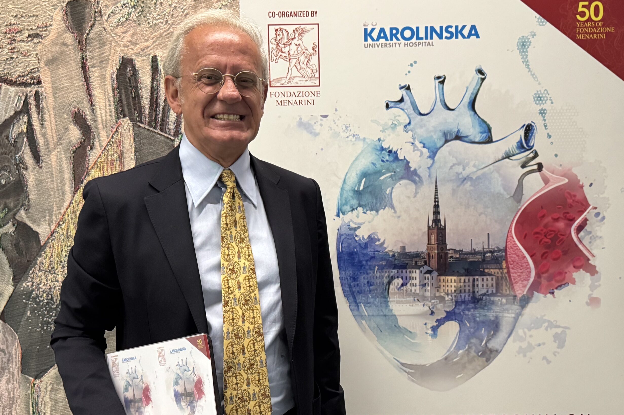 Cuore, reni e metabolismo nel mirino: novità per una sindrome sfidante Cuore, reni e metabolismo nel mirino: novità per una sindrome sfidante