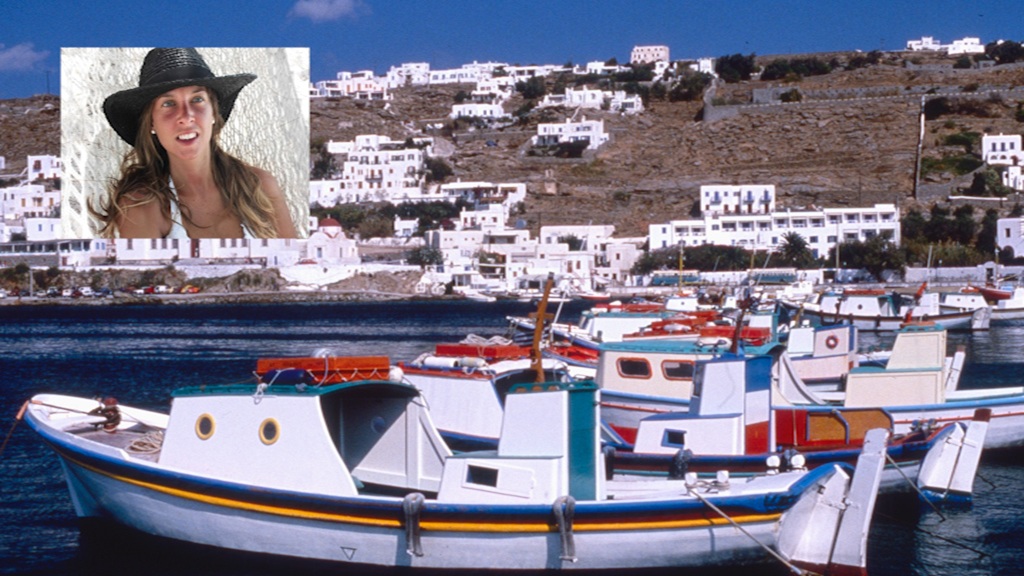 a mykonos per il suo addio al nubilato 39enne sara ceccantini muore in un incidente stradale da Lapresse.it a mykonos per il suo addio al nubilato 39enne sara ceccantini muore in un incidente stradale