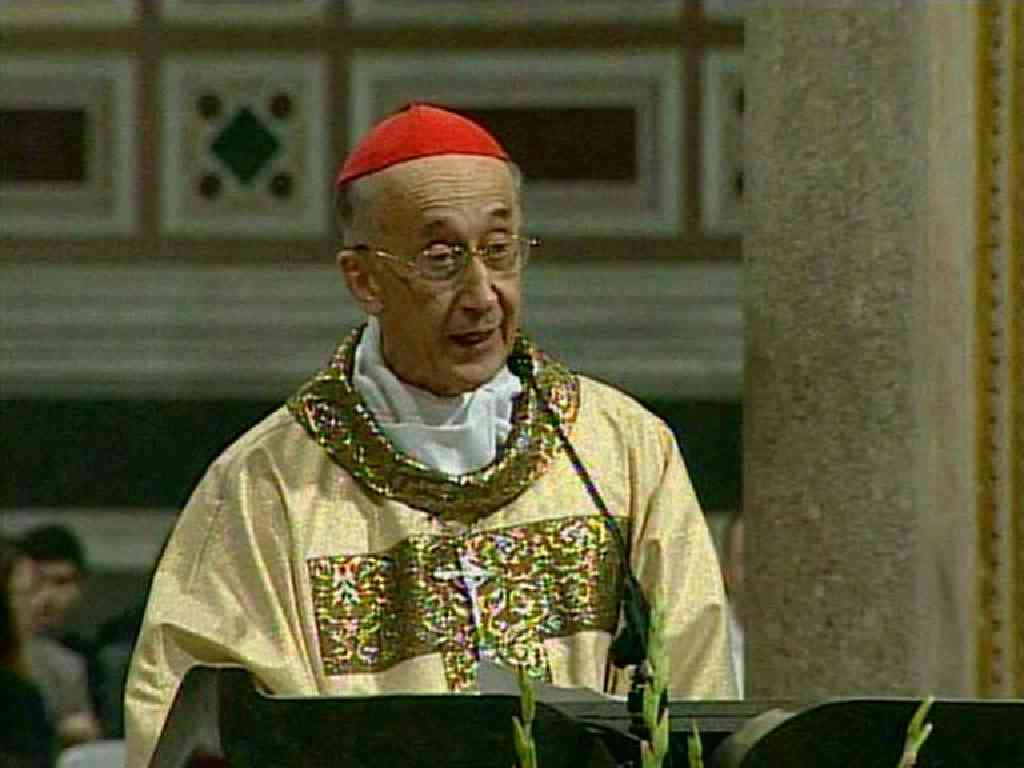 200 morto il cardinale camillo ruini protagonista della storia recente della chiesa da Lapresse.it 200 morto il cardinale camillo ruini protagonista della storia recente della chiesa