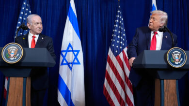 Iran, Trump al G7: “Leggerò il memorandum in conferenza stampa”. Gli Usa avrebbero respinto richiesta Israele di vedere accordo – La diretta