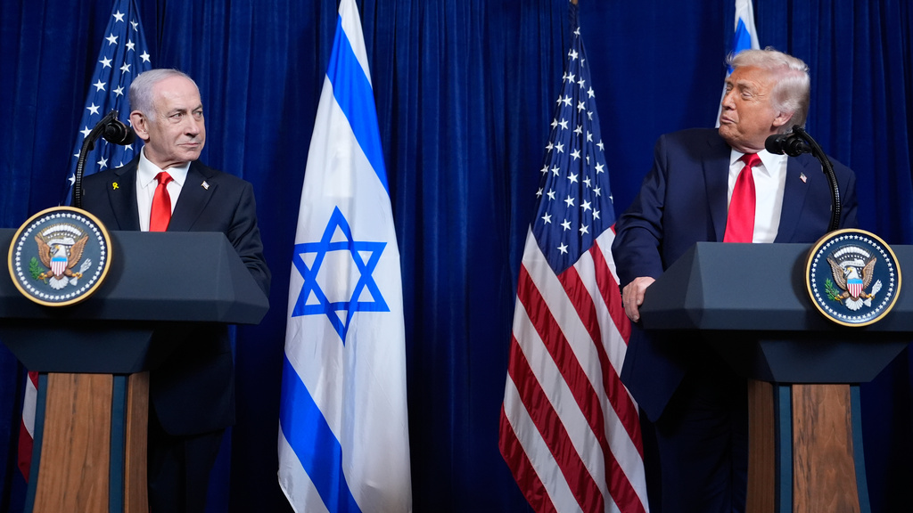 Iran, Trump al G7: “Leggerò il memorandum in conferenza stampa”. Gli Usa avrebbero respinto richiesta Israele di vedere accordo – La diretta Iran, Trump al G7: “Leggerò il memorandum in conferenza stampa”. Gli Usa avrebbero respinto richiesta Israele di vedere accordo – La diretta