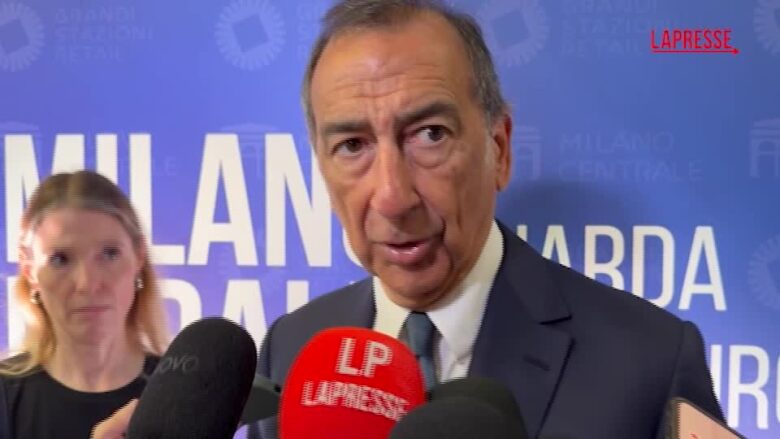 Inchiesta urbanistica Milano, Sala: "Bene sentenza, amareggiato da violenza verbale pm"