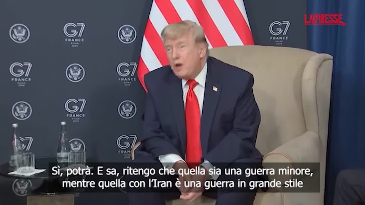 libano trump a israele suggerisco di lasciare che sia la siria a occuparsi di hezbollah da Lapresse.it libano trump a israele suggerisco di lasciare che sia la siria a occuparsi di hezbollah