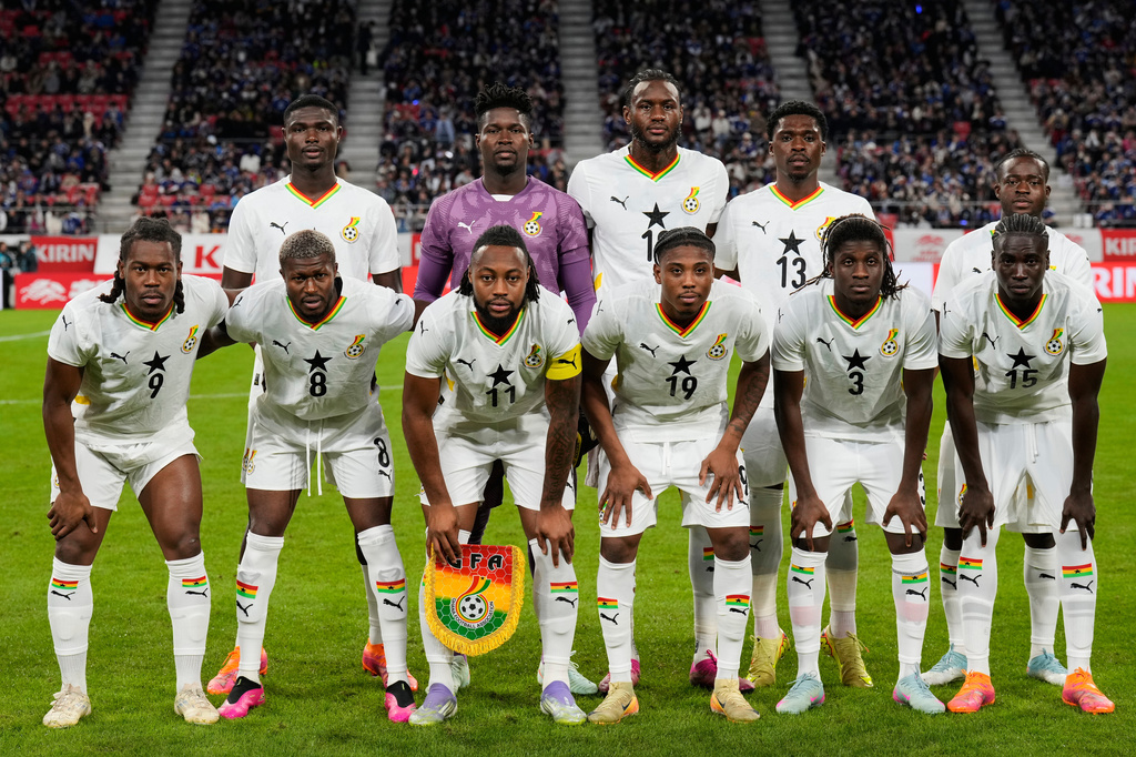 Mondiali 2026, visto negato a Thomas Partey: il Ghana presenta ricorso al Canada Mondiali 2026, visto negato a Thomas Partey: il Ghana presenta ricorso al Canada