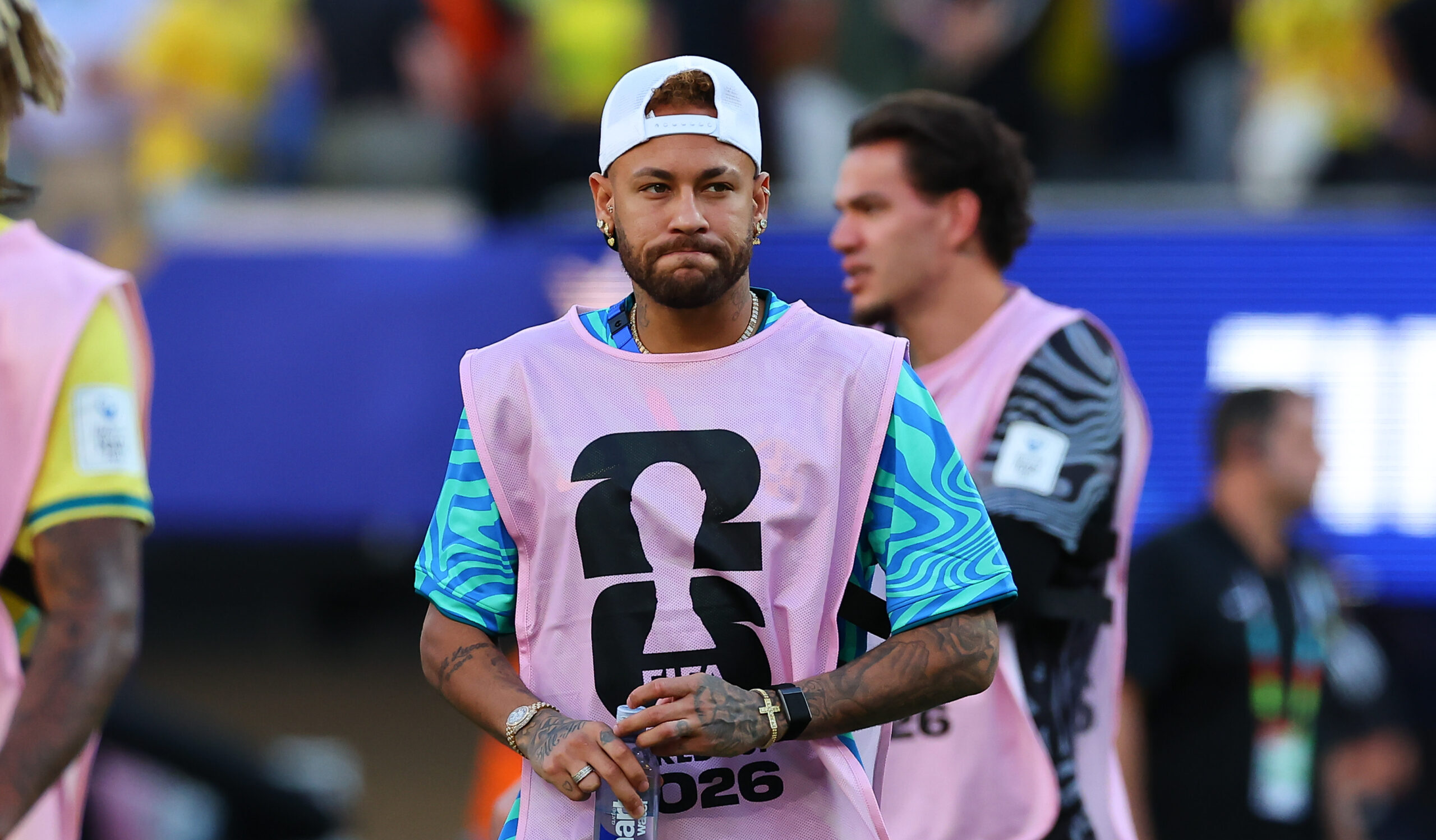 Mondiali 2026, Brasile in ansia per Neymar: nuovi esami e debutto ancora in dubbio Mondiali 2026, Brasile in ansia per Neymar: nuovi esami e debutto ancora in dubbio