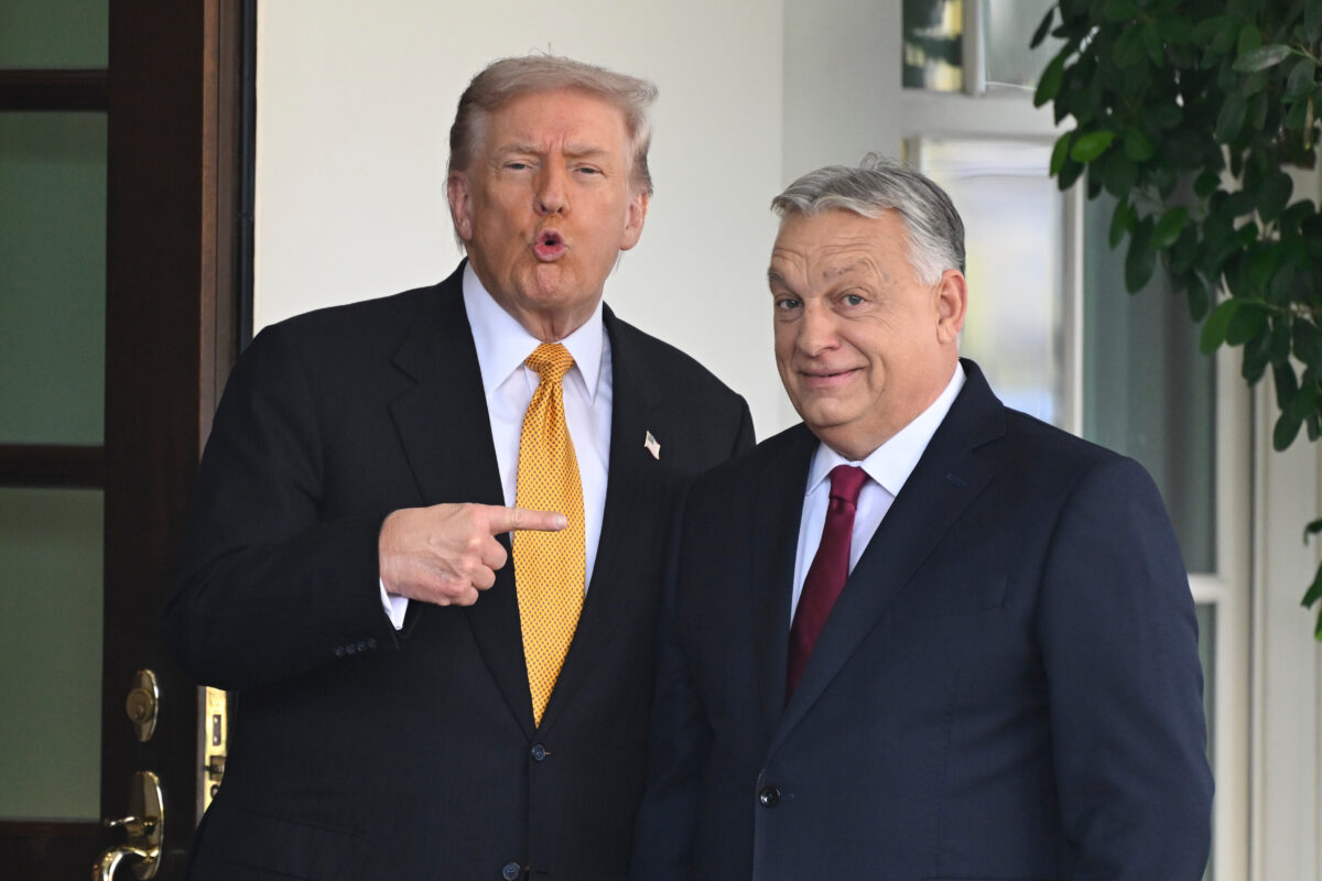 Ungheria, via libera al limite di mandato per il premier: Orbán fuori dai giochi Ungheria, via libera al limite di mandato per il premier: Orbán fuori dai giochi