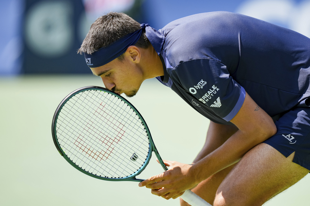 atp halle sonego rientra in tabellone da lucky loser da Lapresse.it atp halle sonego rientra in tabellone da lucky loser