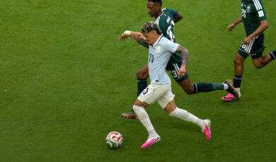 Mondiali 2026, Uruguay fermato dall’Arabia Saudita: 1-1 a Miami