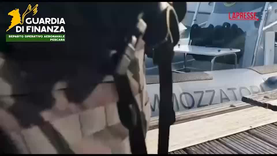 abruzzo scoperti pescatori abusivi rigettati in mare oltre 5mila ricci da Lapresse.it abruzzo scoperti pescatori abusivi rigettati in mare oltre 5mila ricci