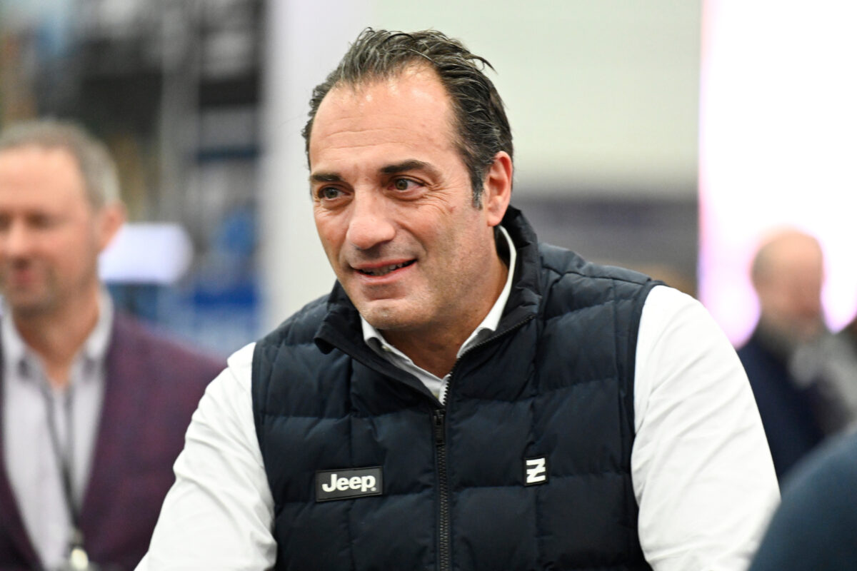 stellantis filosa continueremo a investire in modo significativo in italia da Lapresse.it stellantis filosa continueremo a investire in modo significativo in italia