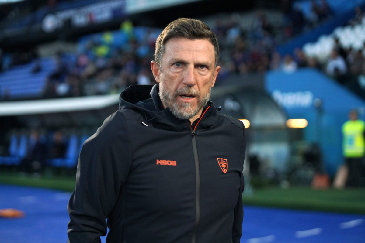 di francesco al lecce contratto prolungato ecco fino a quando da Lapresse.it di francesco al lecce contratto prolungato ecco fino a quando