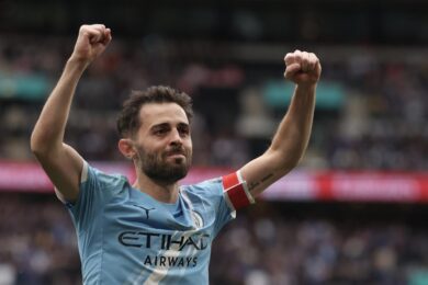 Bernardo Silva al Real Madrid, contratto fino al 2028