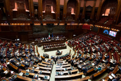 Dl accise, ok della Camera a 4 emendamenti soppressivi: il testo torna in Senato