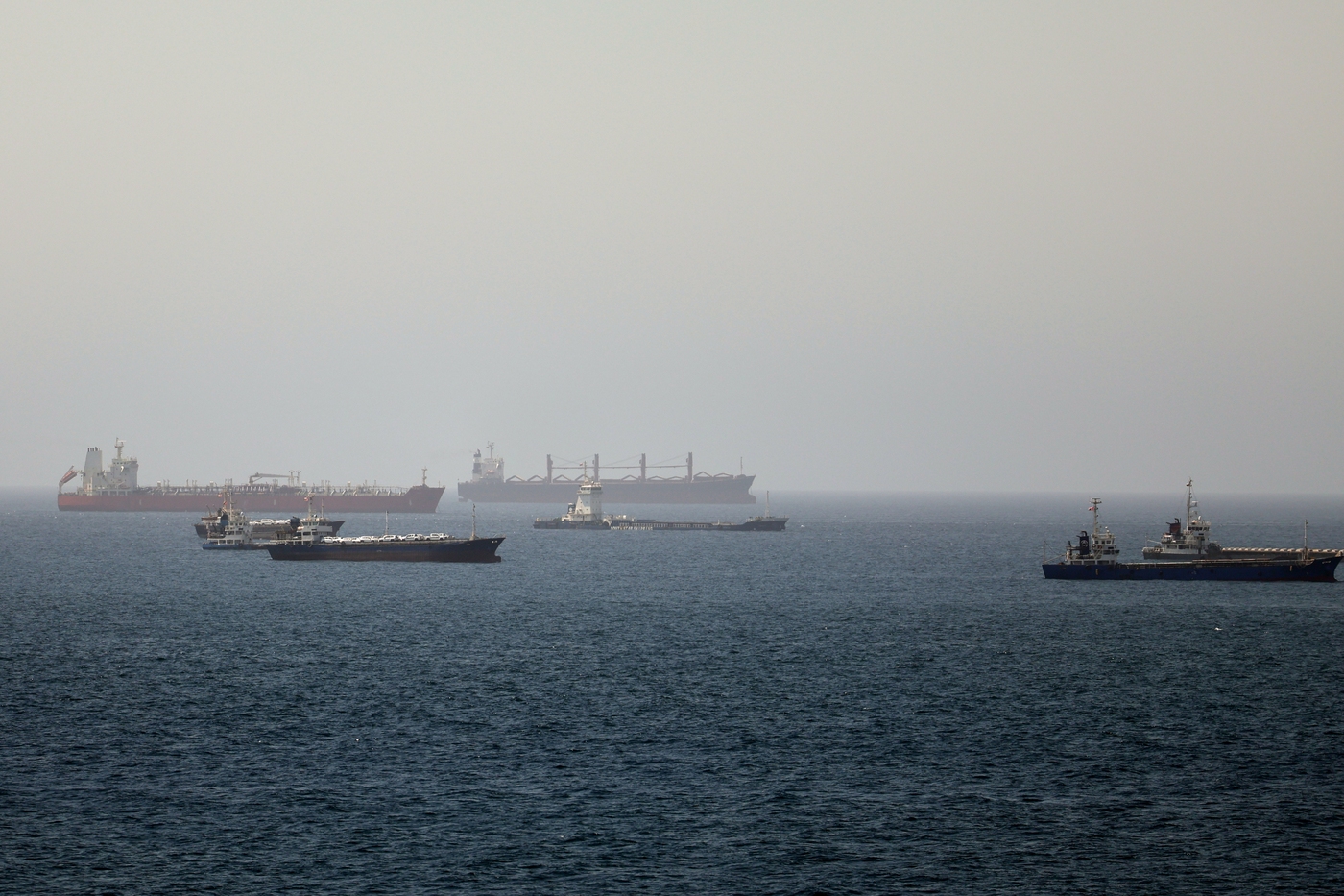 iran petroliere di teheran superano il blocco usa 232 la prima volta in due mesi 8211 la diretta da Lapresse.it iran petroliere di teheran superano il blocco usa 232 la prima volta in due mesi 8211 la diretta