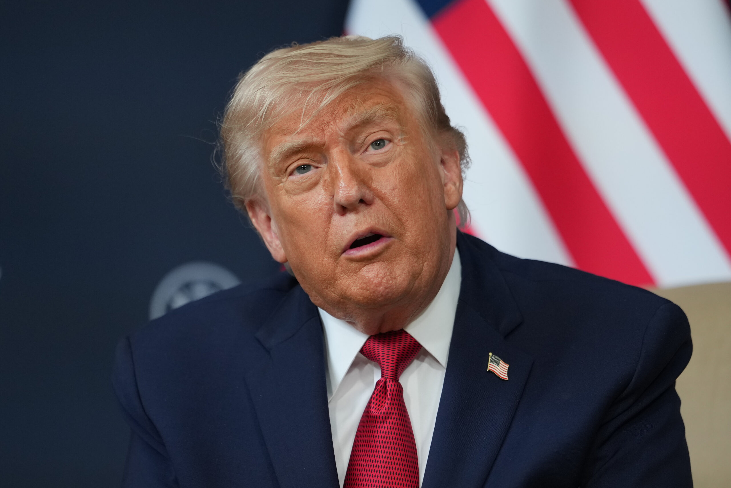 Ucraina, Trump al G7: “Ho avuto ottimi colloqui con Putin e Zelensky”. Meloni: “Unità e fermezza Occidente”
