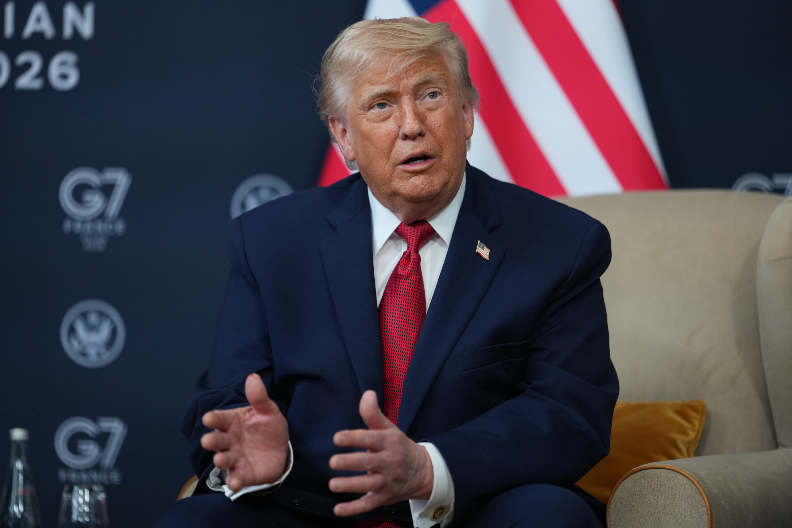 Iran, Trump: “L’accordo sarà firmato a breve”. Tajani: “Venerdì riapriamo l’ambasciata” – La diretta Iran, Trump: “L’accordo sarà firmato a breve”. Tajani: “Venerdì riapriamo l’ambasciata” – La diretta