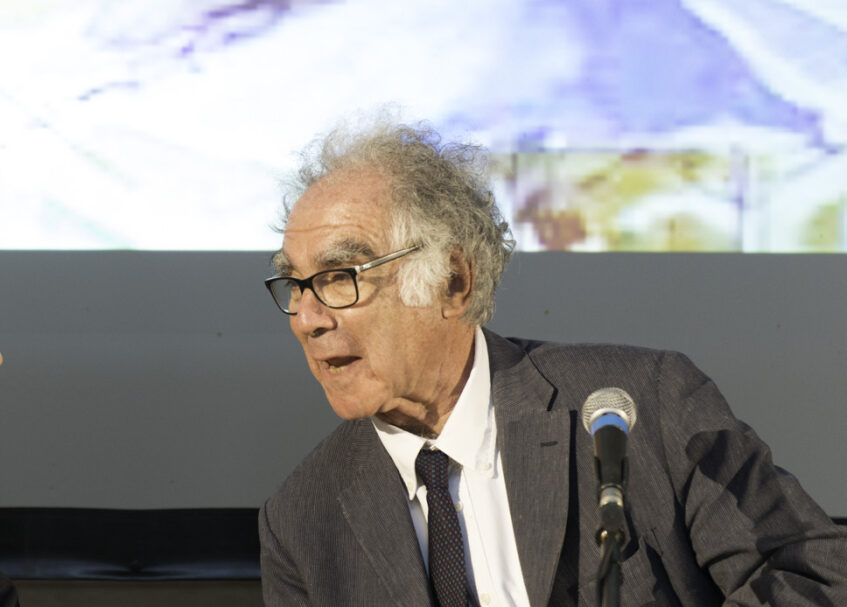 200 morto carlo ginzburg il grande storico aveva 87 anni da Lapresse.it 200 morto carlo ginzburg il grande storico aveva 87 anni
