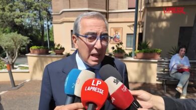 Ruini, Gasparri: “Uomo operoso, difese valori non negoziabili”