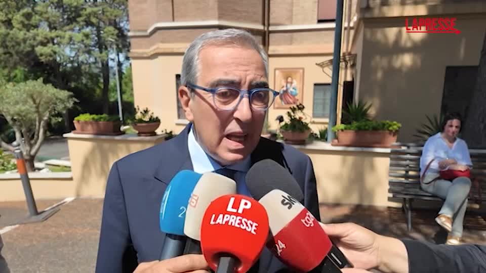 Ruini, Gasparri: “Uomo operoso, difese valori non negoziabili”