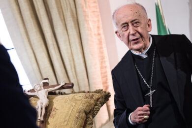 È morto il cardinale Camillo Ruini, protagonista della storia recente della Chiesa