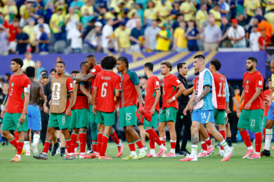 Mondiali 2026, Marocco da record: 10 titolari su 11 sono nati all’estero