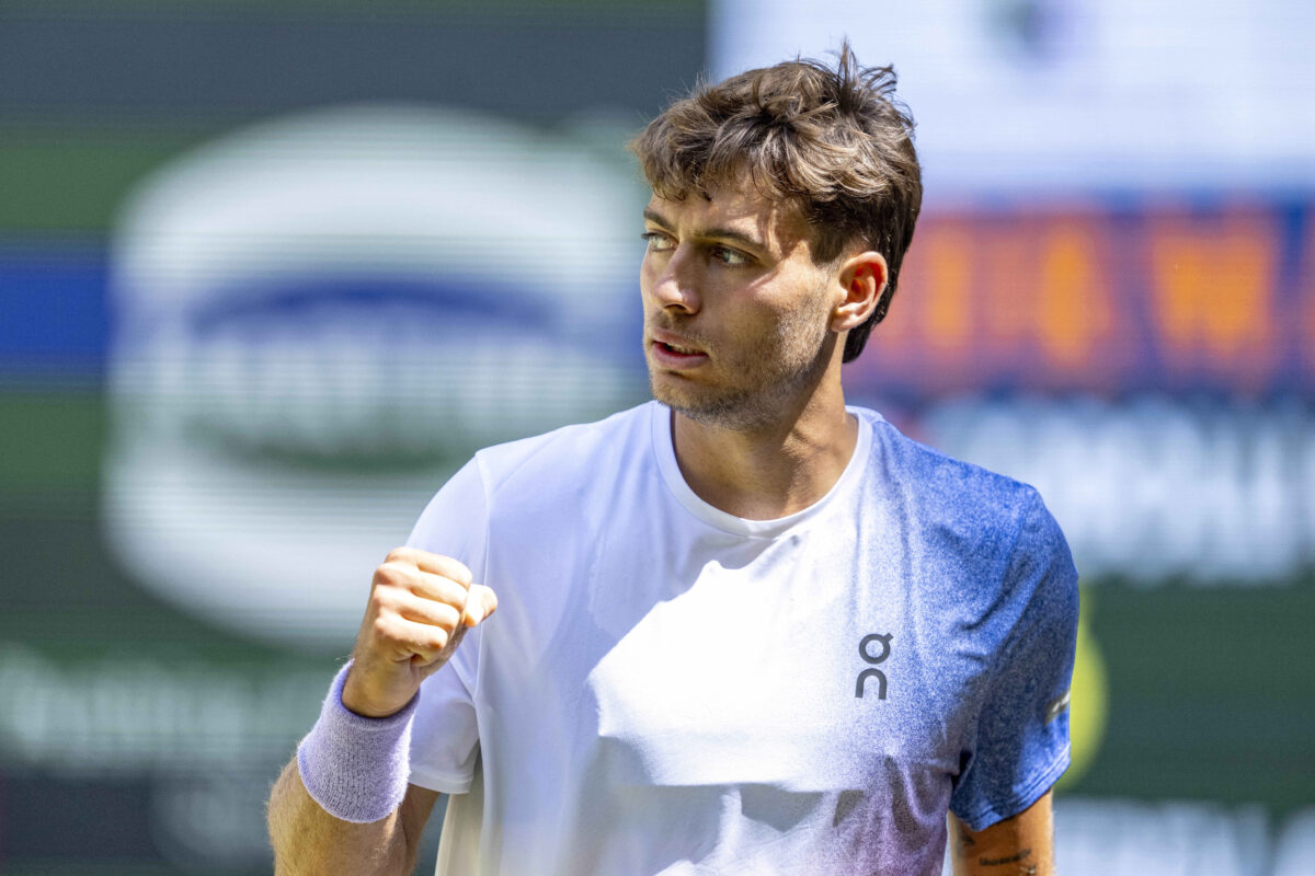 atp halle 2026 cobolli e shelton in semifinale nel doppio da Lapresse.it atp halle 2026 cobolli e shelton in semifinale nel doppio