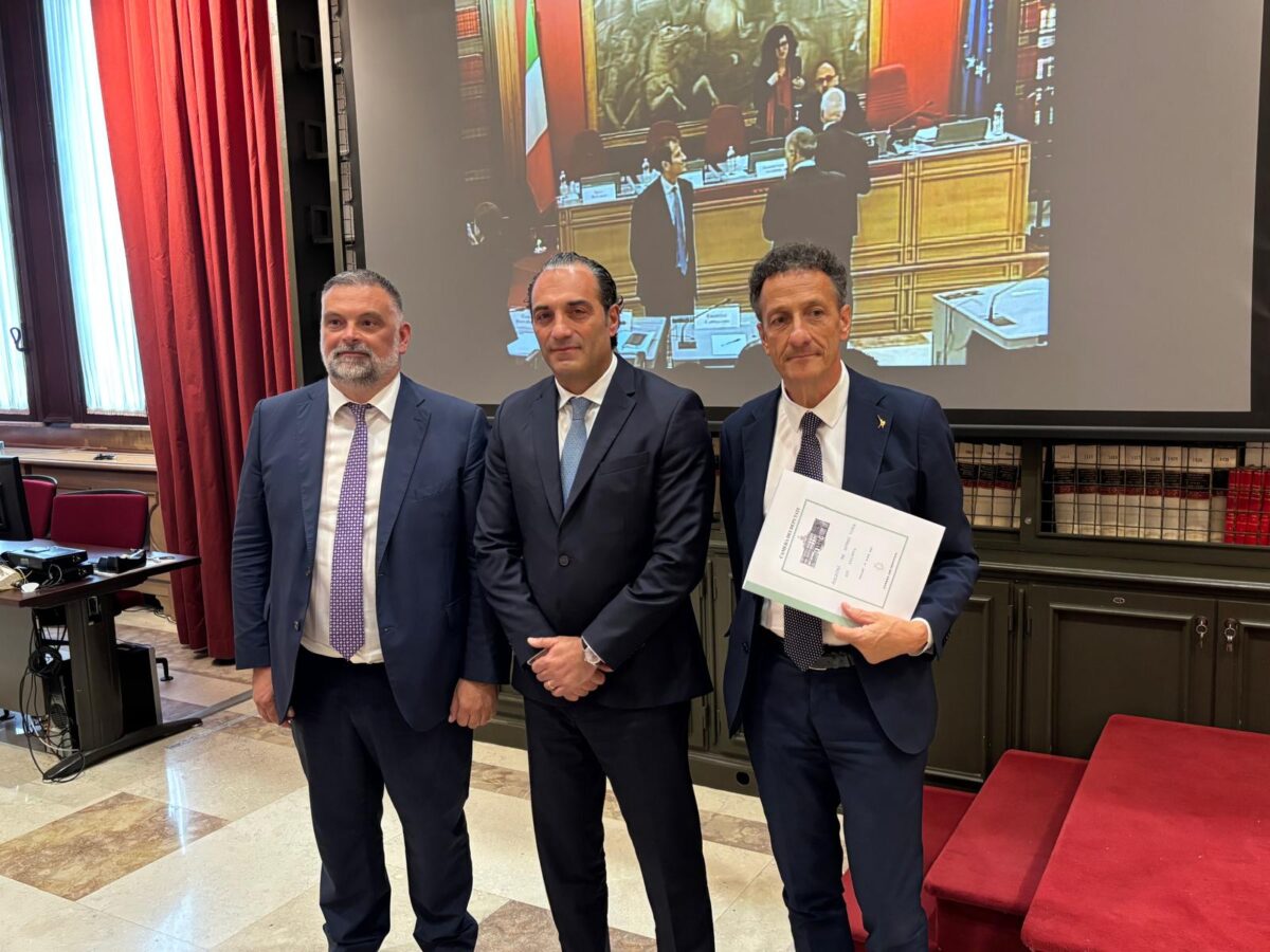 Stellantis, Filosa: “Continueremo a investire in modo significativo in Italia” Stellantis, Filosa: “Continueremo a investire in modo significativo in Italia”