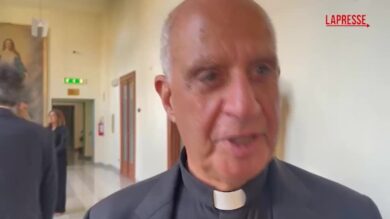 Cardinare Ruini, mons. Fisichella: "Ha saputo interpretare il ruolo della Chiesa nel mondo"