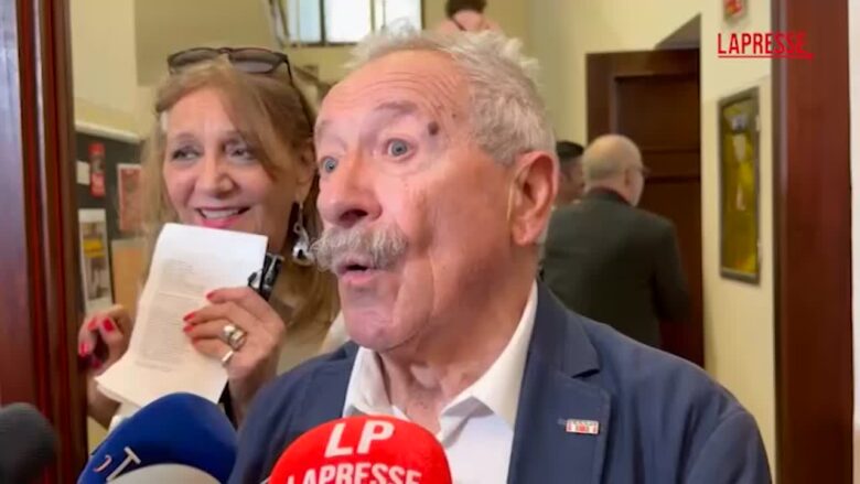 Vannacci, Minelli (Anpi): “È pericolo per la democrazia”