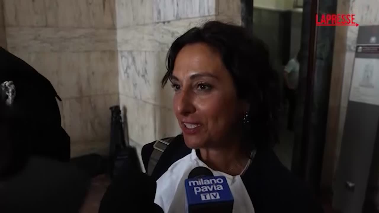 caso ramy l8217avvocata di fares bouzidi dopo la riduzione della condanna era quello che volevamo da Lapresse.it caso ramy l8217avvocata di fares bouzidi dopo la riduzione della condanna era quello che volevamo