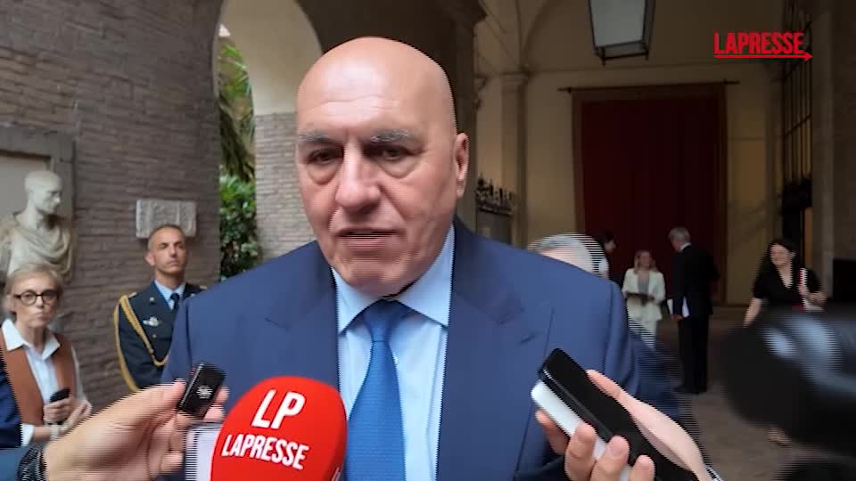 crosetto difesa unica allargare a europa continentale non solo i 27 paesi ue da Lapresse.it crosetto difesa unica allargare a europa continentale non solo i 27 paesi ue