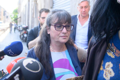 Delitto di Garlasco, gli avvocati: “La madre di Sempio ha tentato il suicidio”
