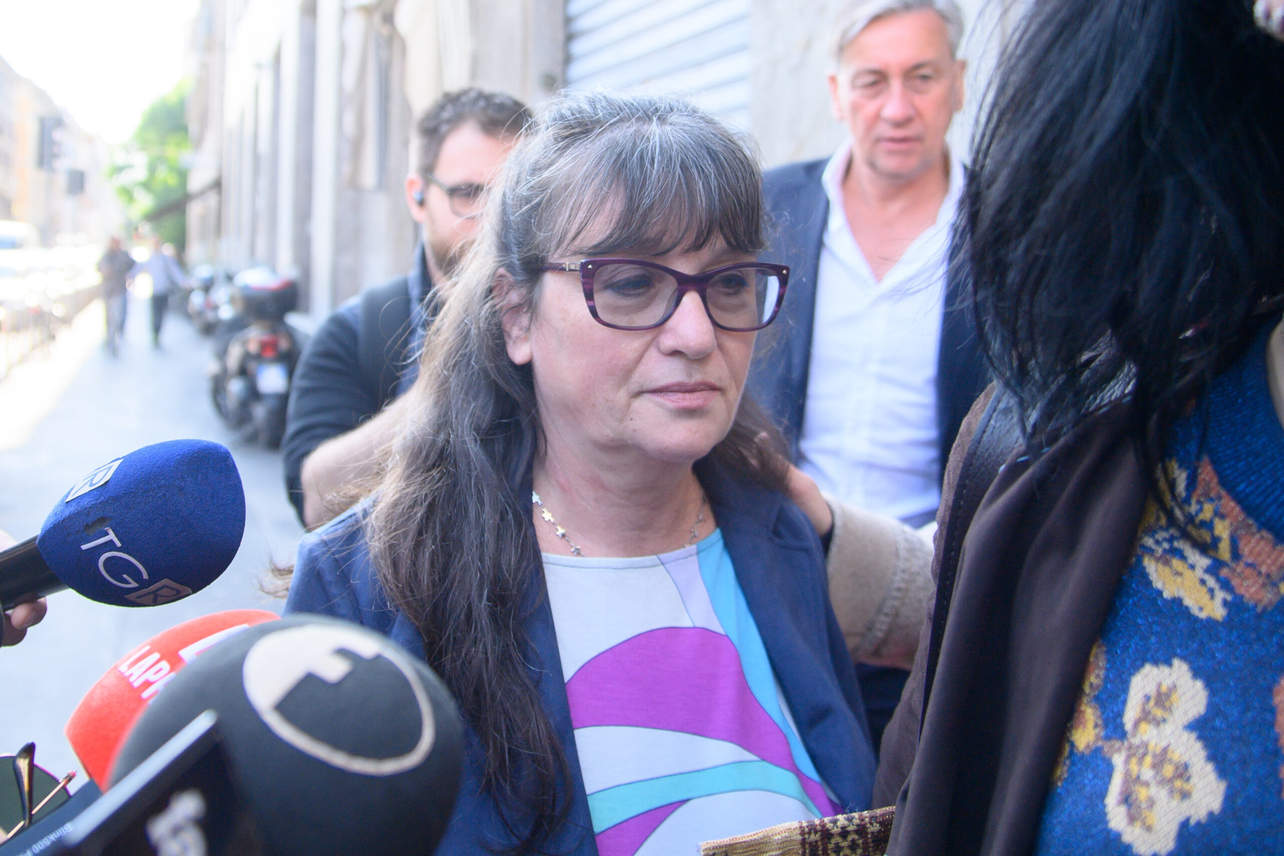Delitto di Garlasco, gli avvocati: “La madre di Sempio ha tentato il suicidio”