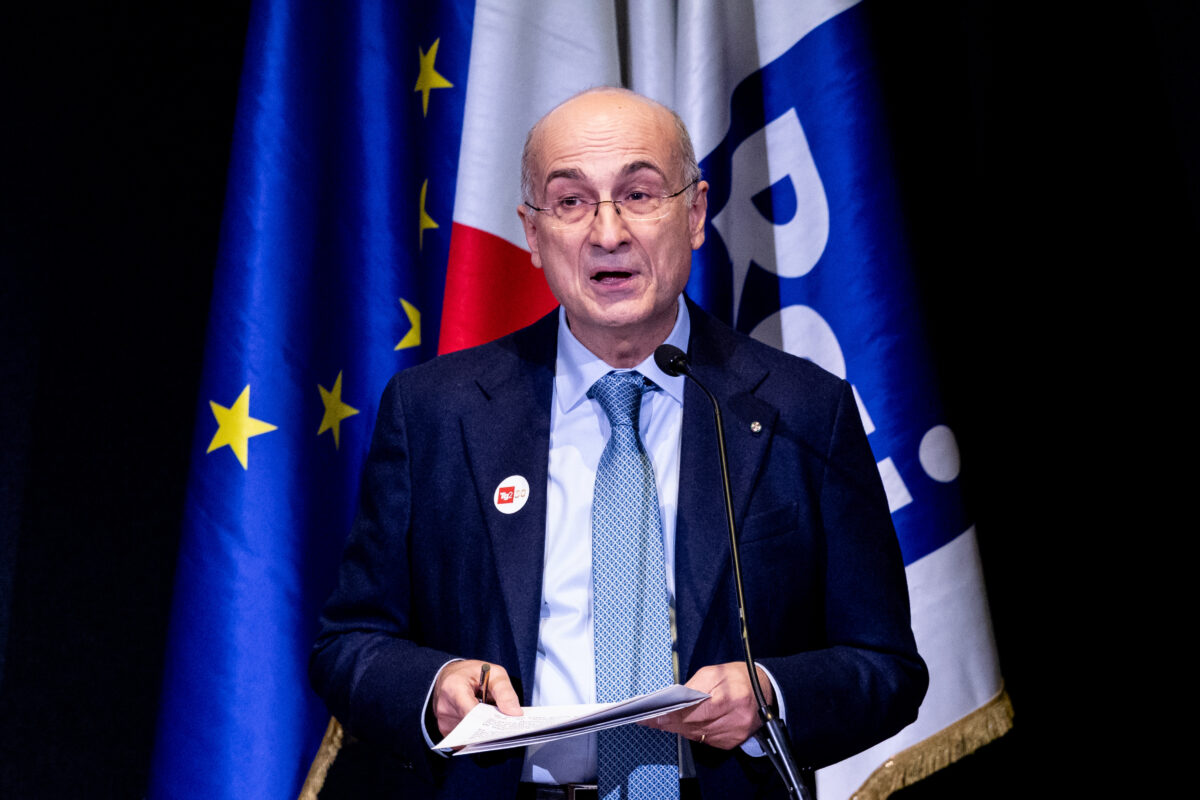 rai il cda conferma preziosi al tg2 da Lapresse.it rai il cda conferma preziosi al tg2