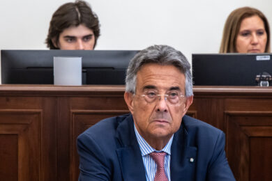 Rai, l’ad Sergio valuta l’addio: nel futuro solo Rtv San Marino