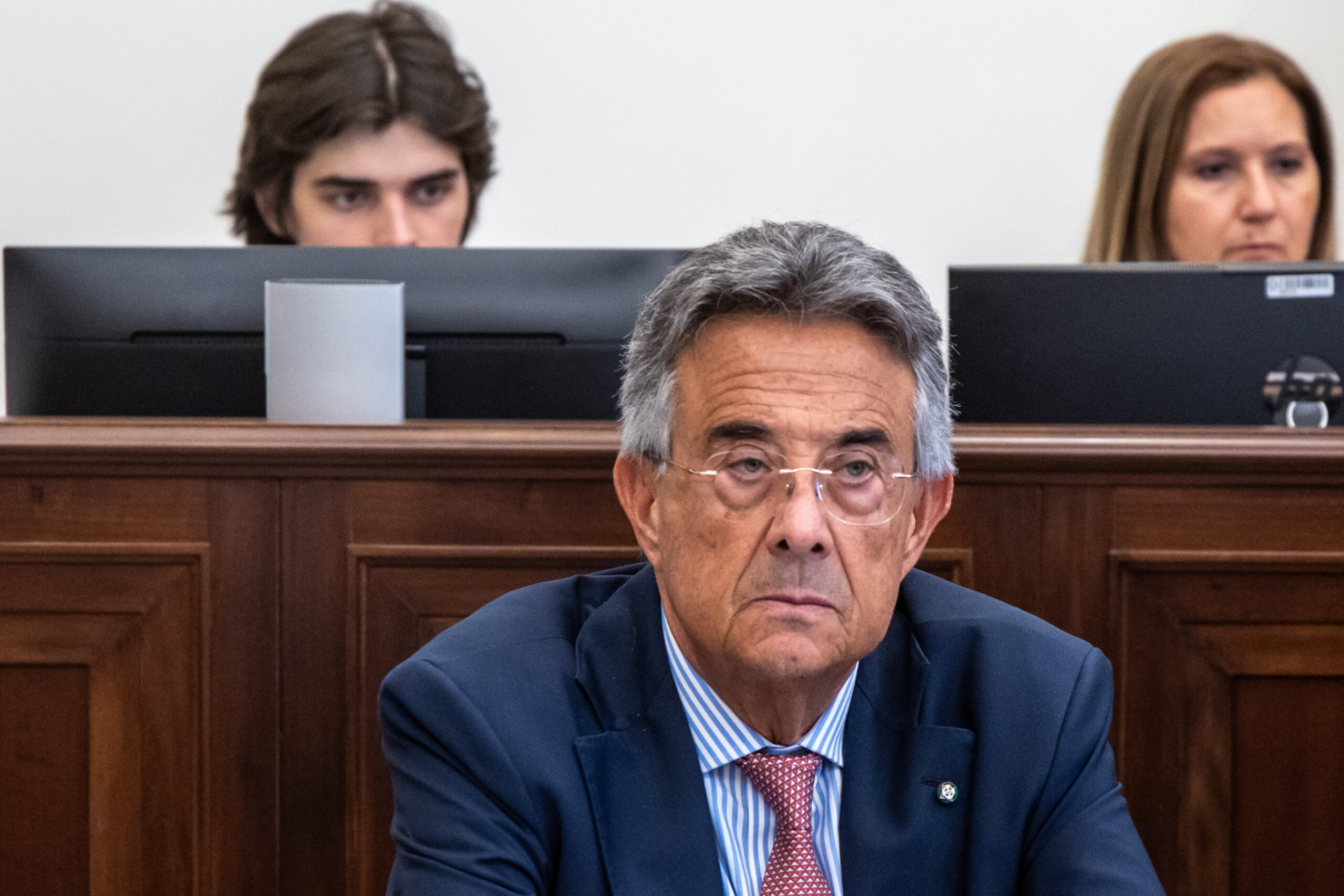 Rai, l’ad Sergio valuta l’addio: nel futuro solo Rtv San Marino