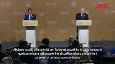 Iran-Usa, Putin: "Accogliamo con favore gli accordi"