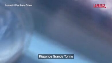 Iran, la nave mercantile "Grande Torino" attraversa Hormuz: il video postato da Tajani
