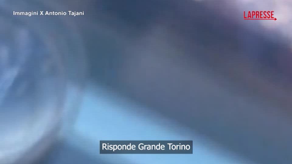 iran la nave mercantile grande torino attraversa hormuz il video postato da tajani da Lapresse.it iran la nave mercantile grande torino attraversa hormuz il video postato da tajani