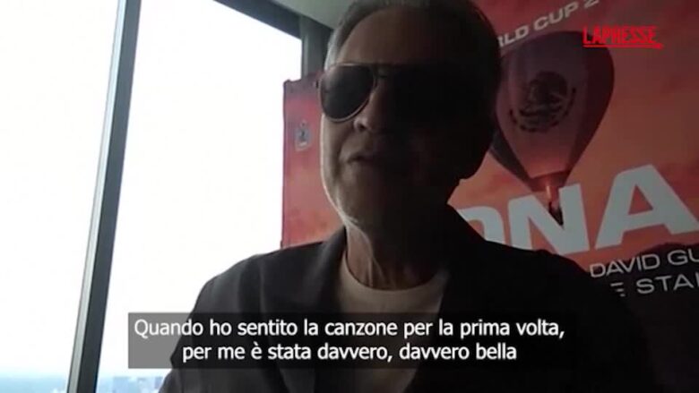 Andrea Bocelli si racconta: la canzone dei Mondiali 2026 e il rapporto con la star del K-Pop Ejae