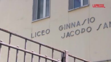 Maturità 2026, le speranze degli studenti del liceo Sannazaro di Napoli dopo la prima prova scritta