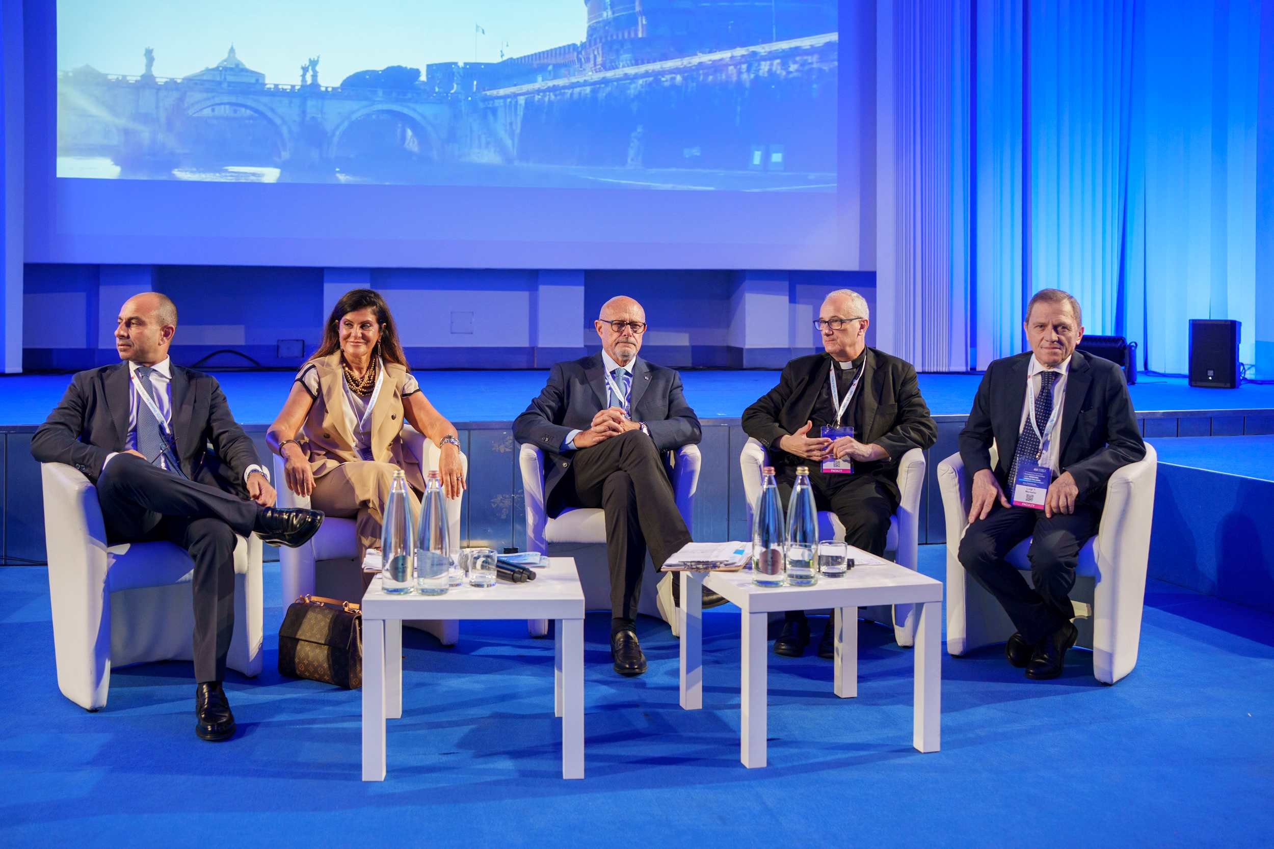 Medicina legale tra AI e digitalizzazione, il tavolo al ministero Medicina legale tra AI e digitalizzazione, il tavolo al ministero