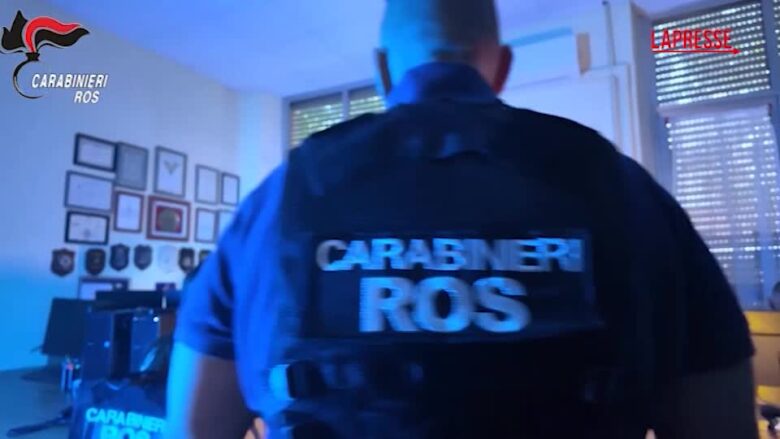 Brindisi, arrestato 30enne che inneggiava alla Jihad