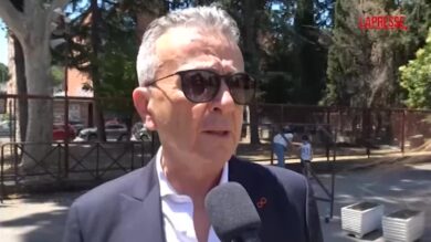 Maturità 2026, Pupo dopo il diploma la laurea e anche la politica: “Vannacci? Una brava persona, vedremo”