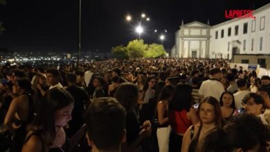 Maturità 2026, la notte prima degli esami a Napoli