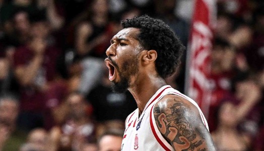 milano batte venezia in gara 4 232 scudetto per l8217olimpia da Lapresse.it milano batte venezia in gara 4 232 scudetto per l8217olimpia