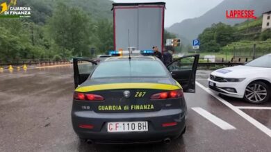 Bolzano: scoperti 27 mila litri di carburante “fantasma”