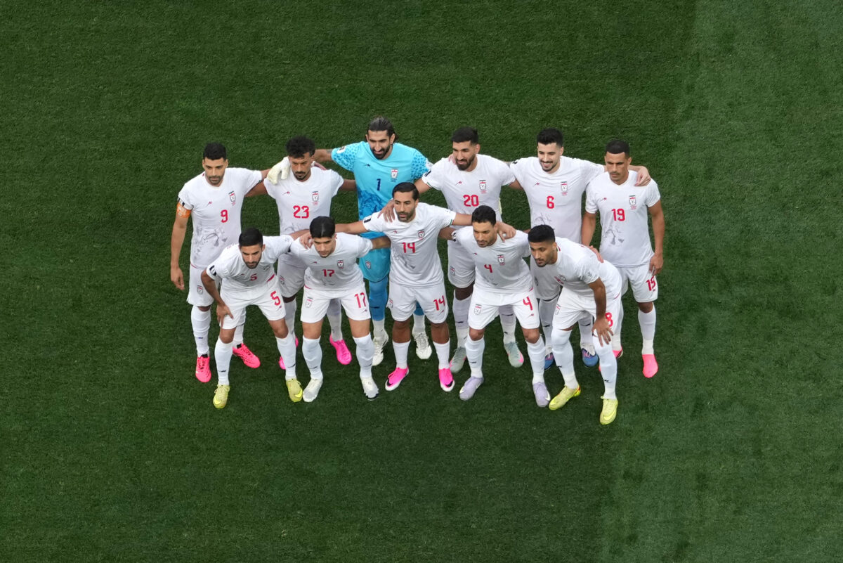 mondiali 2026 ricorso dell8217iran alla fifa ecco perch233 da Lapresse.it mondiali 2026 ricorso dell8217iran alla fifa ecco perch233