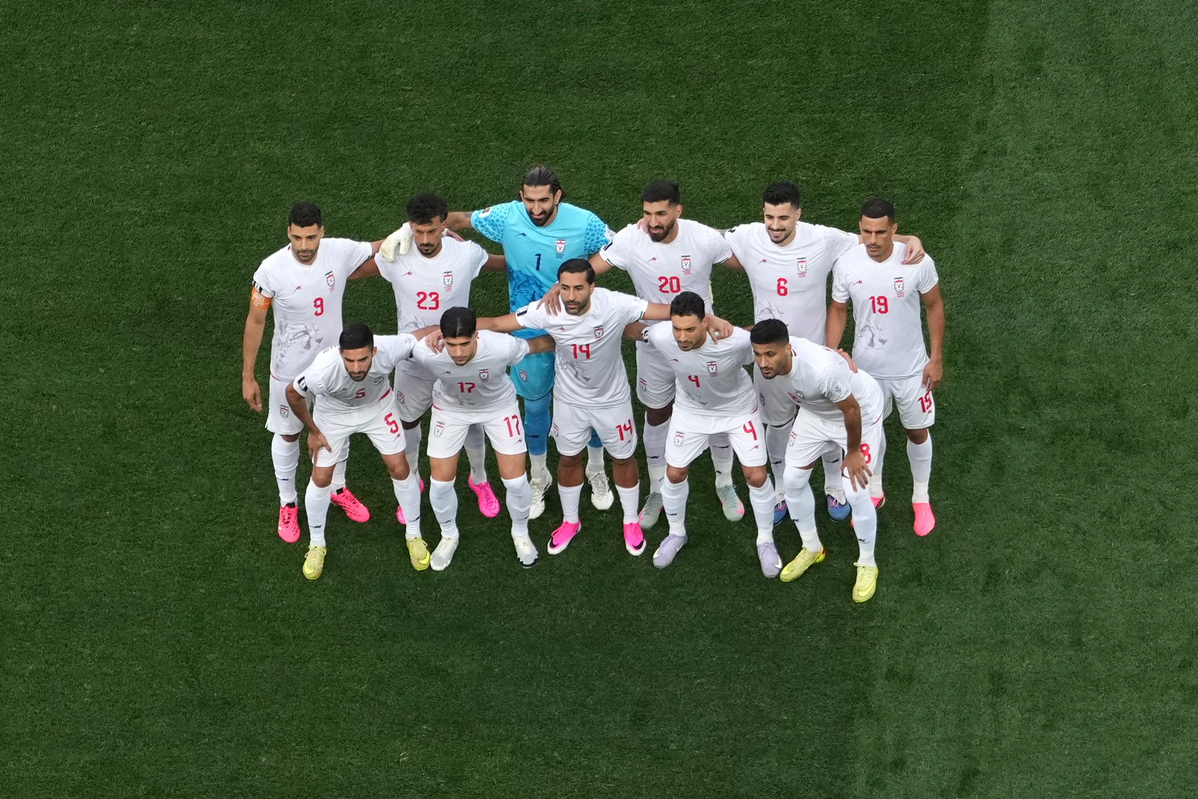 Mondiali 2026, ricorso dell’Iran alla Fifa: ecco perché Mondiali 2026, ricorso dell’Iran alla Fifa: ecco perché